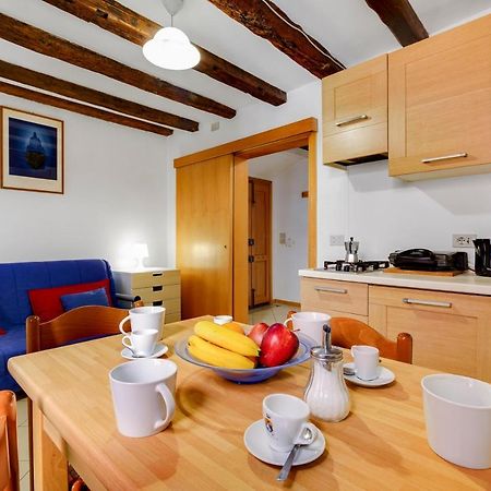B&B Giardini Venice Exterior photo