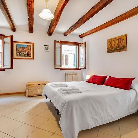 B&B Giardini Venice Exterior photo