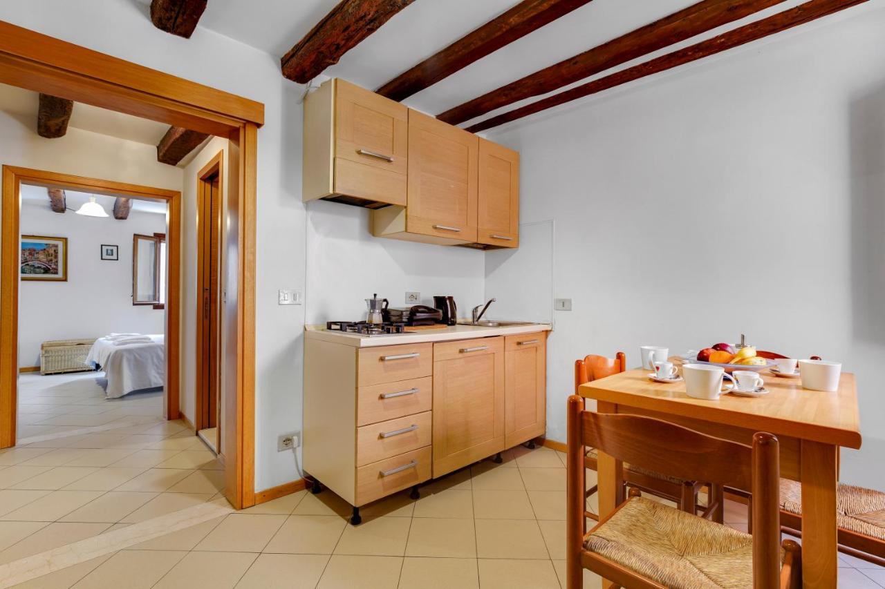 B&B Giardini Venice Exterior photo
