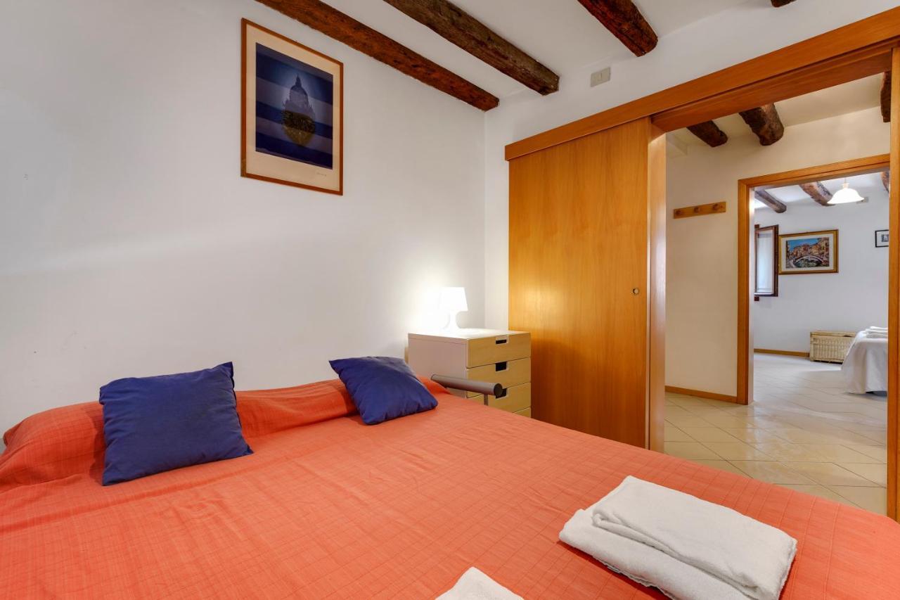 B&B Giardini Venice Exterior photo