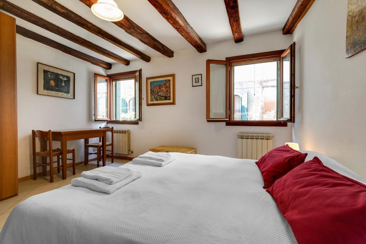 B&B Giardini Venice Exterior photo