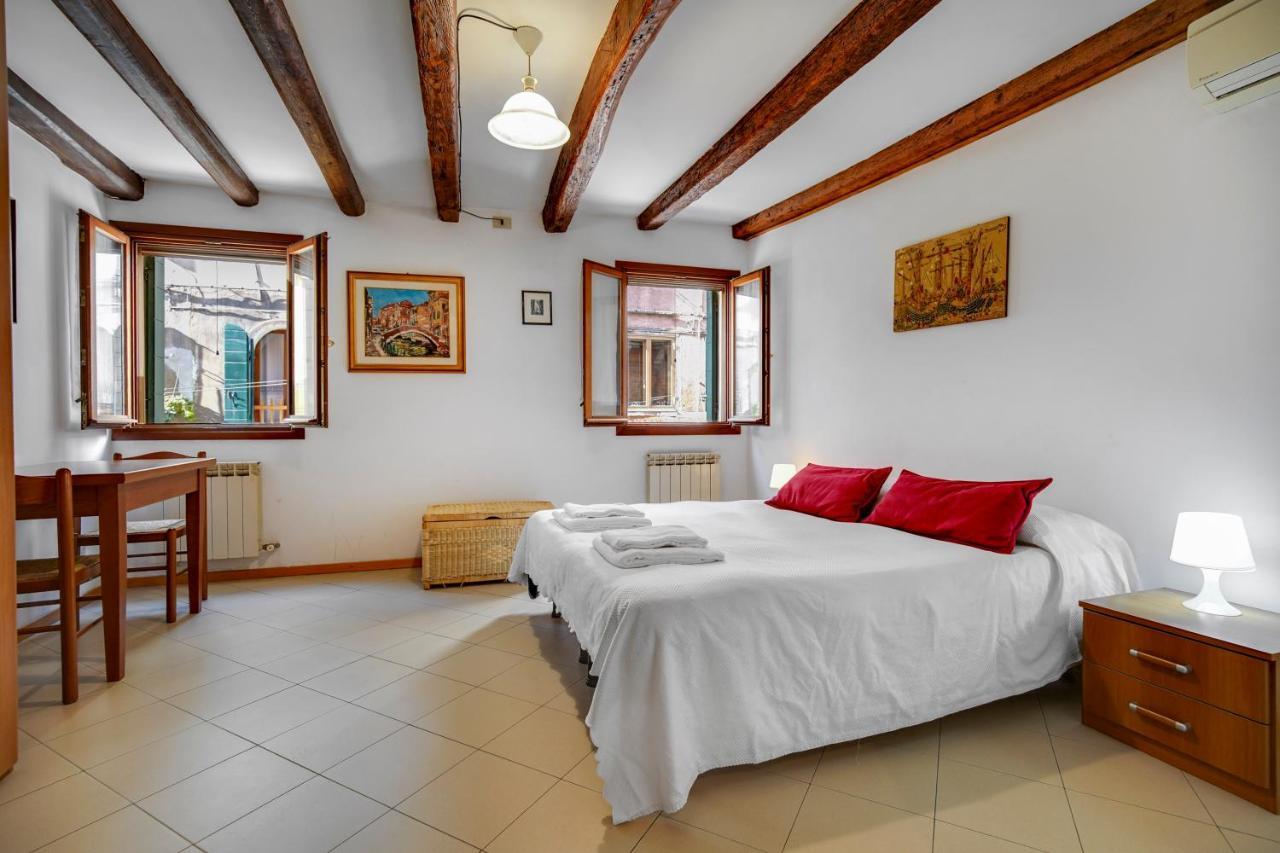 B&B Giardini Venice Exterior photo