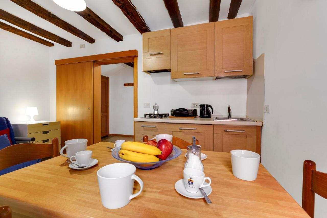 B&B Giardini Venice Exterior photo