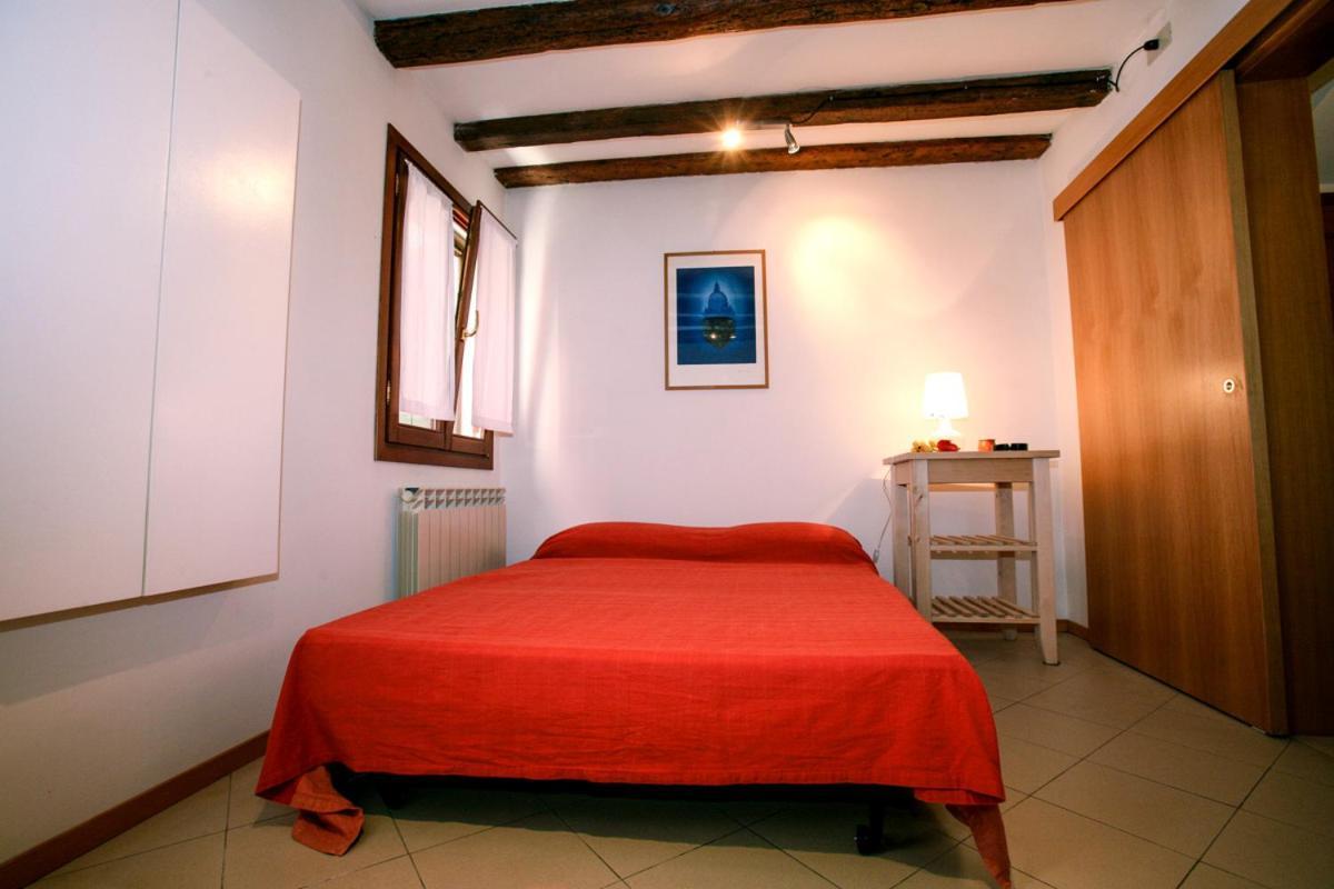 B&B Giardini Venice Exterior photo